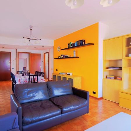 Apartmán La Casa Nel Sole Grandate Exteriér fotografie