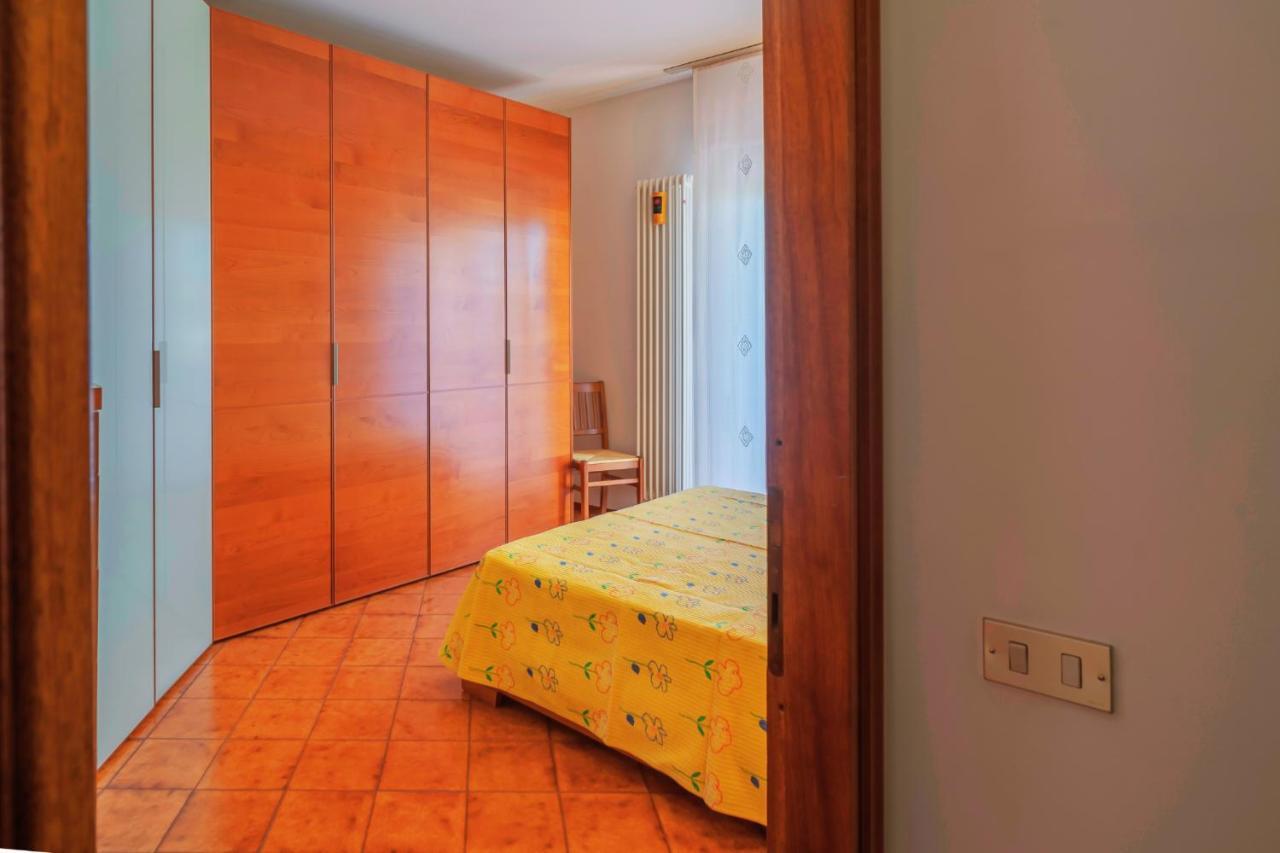 Apartmán La Casa Nel Sole Grandate Exteriér fotografie