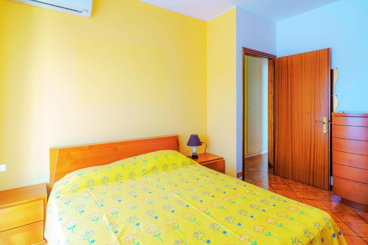 Apartmán La Casa Nel Sole Grandate Exteriér fotografie