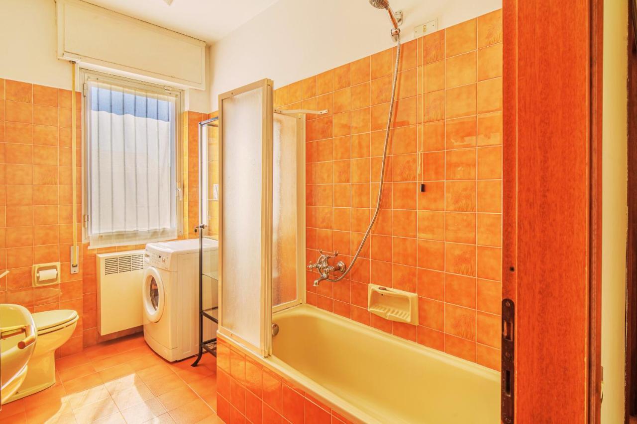 Apartmán La Casa Nel Sole Grandate Exteriér fotografie
