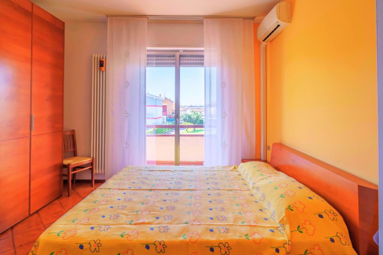 Apartmán La Casa Nel Sole Grandate Exteriér fotografie