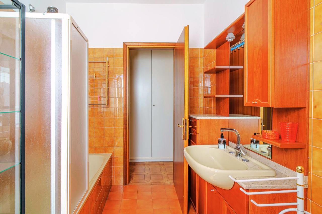 Apartmán La Casa Nel Sole Grandate Exteriér fotografie