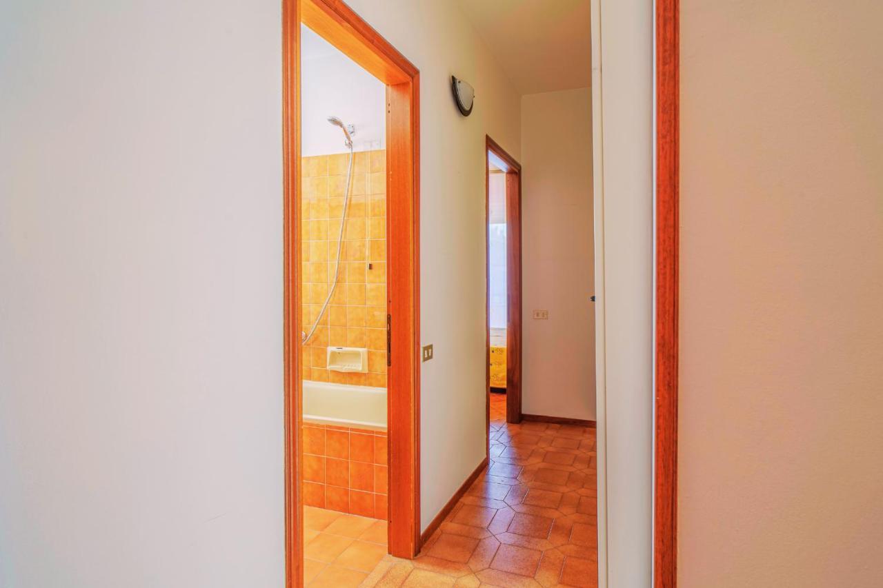 Apartmán La Casa Nel Sole Grandate Exteriér fotografie