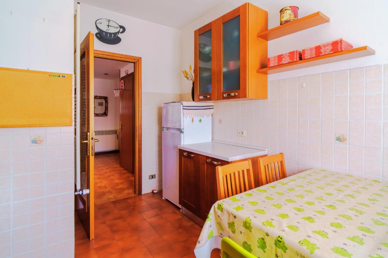 Apartmán La Casa Nel Sole Grandate Exteriér fotografie